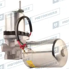 Усилитель тормозов (Электро) 107AA0009BR MOTORHERZ