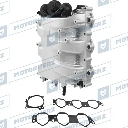 Коллектор впускной 110MA0001AE MOTORHERZ