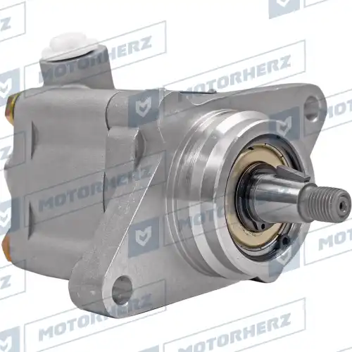 Насос гидроусилителя руля MOTORHERZ 101BA0090BX