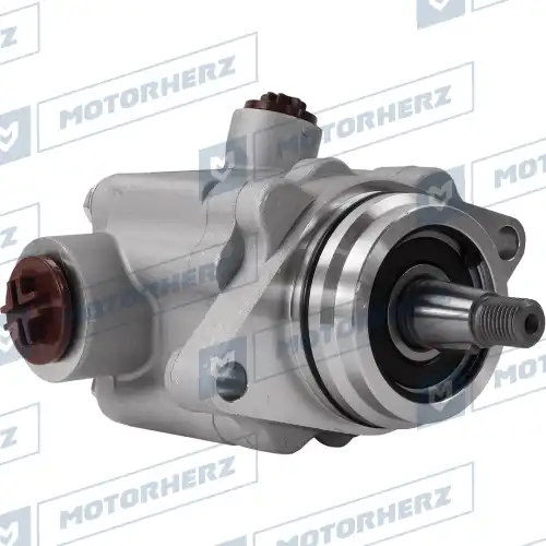 Насос гидроусилителя руля MOTORHERZ 101BA0043BX