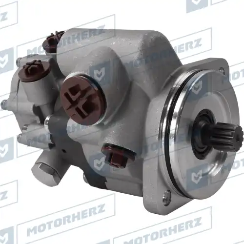 Насос гидроусилителя руля MOTORHERZ 101BA0045BX