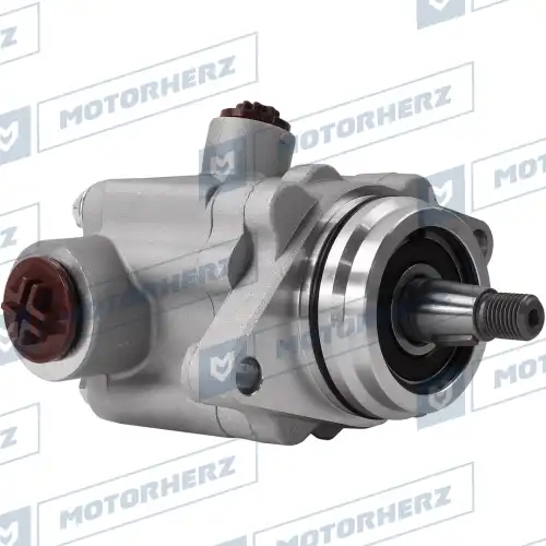 Насос гидроусилителя руля MOTORHERZ 101BA0007BX