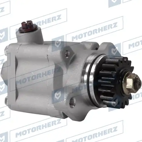 Насос гидроусилителя руля MOTORHERZ 101BA0044BX