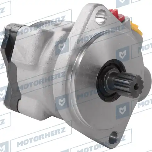 Насос гидроусилителя руля MOTORHERZ 101BA0001BX