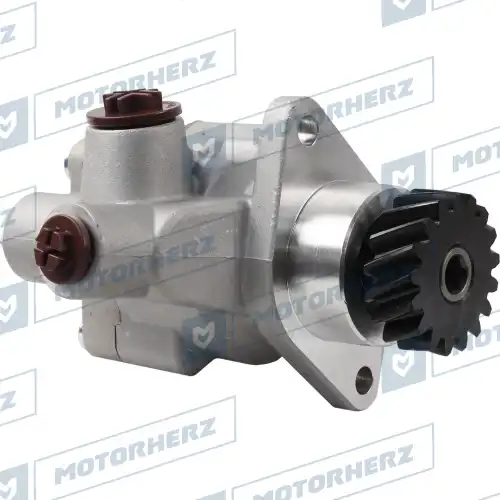 Насос гидроусилителя руля 101BA0065BX MOTORHERZ