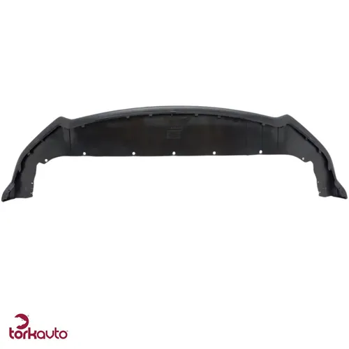 Спойлер бампера переднего GEELY Coolray 20 ) TRK13595 TORK