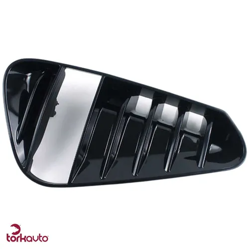 Рамка фары противотуманной левой GEELY Coolray TRK12545 TORK