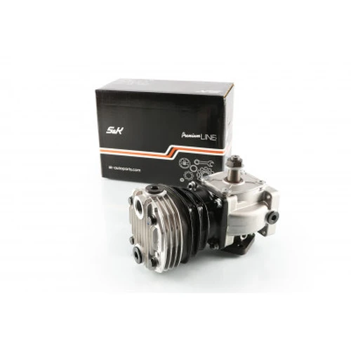 SK682003401PL Компрессор одноцилиндр.