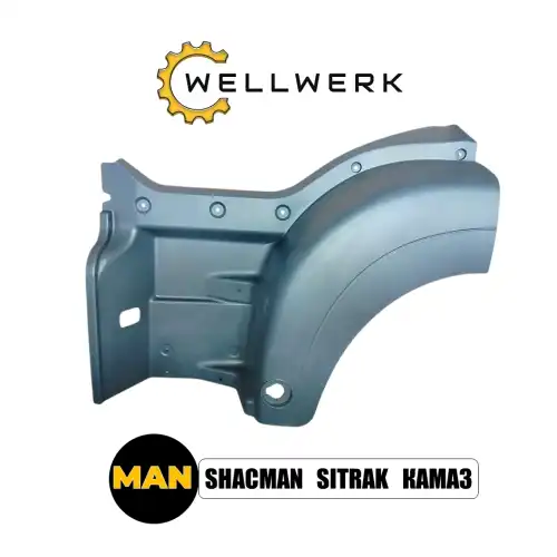 Крыло WELLWERK WW8403010