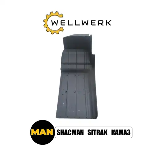 Крыло WELLWERK WW8403002