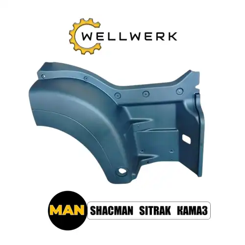 Крыло WELLWERK WW8403009