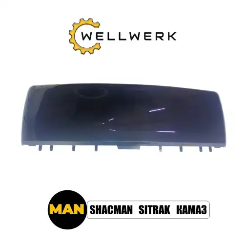 Крышка зеркала WW8201005 WELLWERK