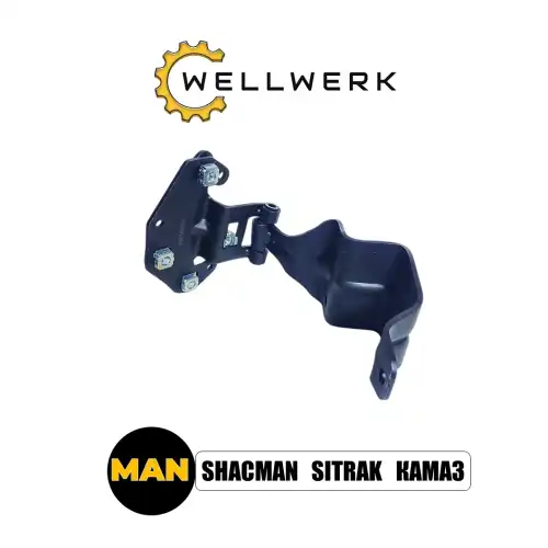 Петля капота WW8402003 WELLWERK