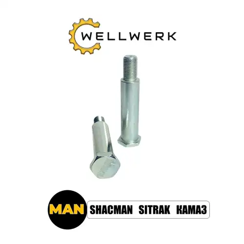 Болт крепления стабилизатора WW2920003 WELLWERK
