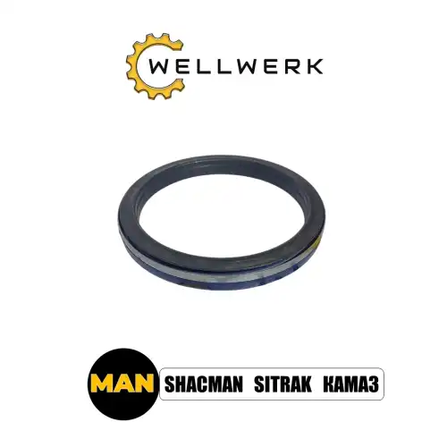 Сальник WW1805001 WELLWERK