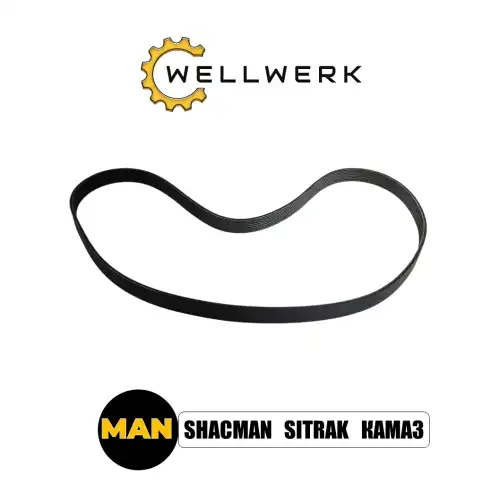 WELLWERK WW1029001