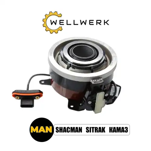 WELLWERK WW1606004