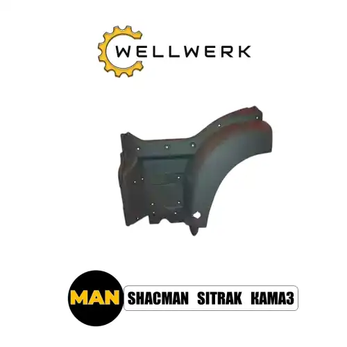Крыло WELLWERK WW8403003