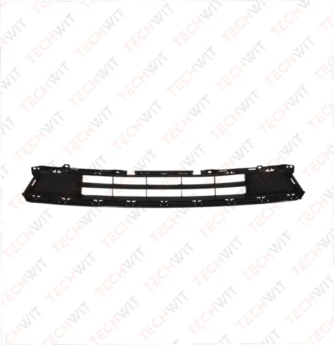 Решетка бампера переднего Geely Mojaro 2021- BD006GWL005TW TECHWIT