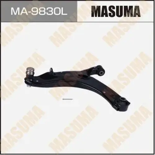 Рычаг подвески MASUMA MA-9830L