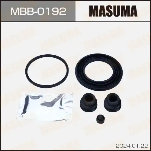 Ремкомплект тормозного суппорта MBB-0192 MASUMA