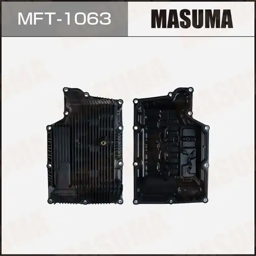 Фильтр трансмиссии Masuma MFT-1063