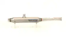 Рулевая тяга WALKER 04404