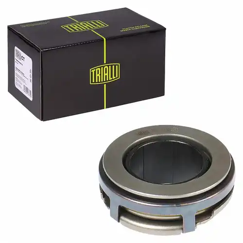 TRIALLI CT 2504