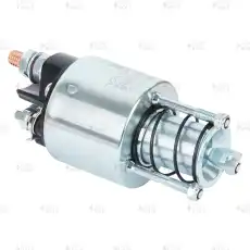 Реле втягивающее стартера для а/м BMW X5 E53 (01-)/5 E60 (02-)/7 E65 (02-) 3.0D (VSR 2633) СТАРТВОЛЬТ