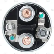 Реле втягивающее стартера для а/м BMW X5 E53 (01-)/5 E60 (02-)/7 E65 (02-) 3.0D (VSR 2633) СТАРТВОЛЬТ