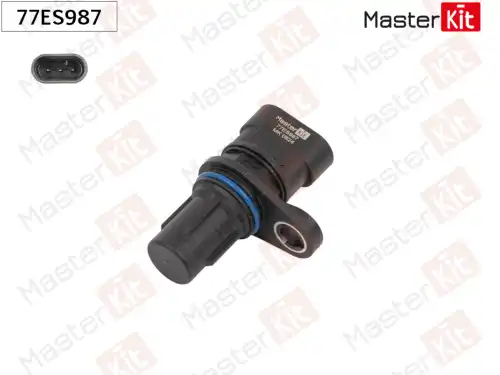 77ES987 77ES987 Датчик, положение коленвала\ HAVAL H9 2017 - MASTERKIT