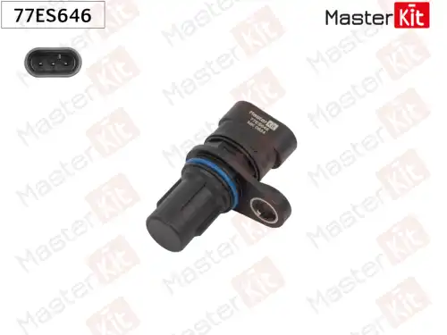 датчик положение распредвала!\ Geely Vision 06-12 77ES646 MASTERKIT