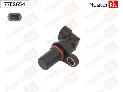 датчик положение распредвала!\ Great Wall Hover H3 05-15 77ES654 MASTERKIT