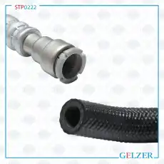 Шланг ГУР GELZER STP0222