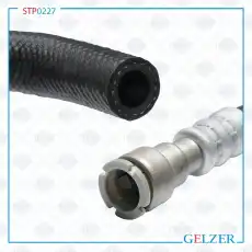 Шланг ГУР GELZER STP0227