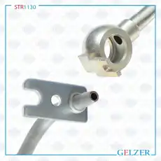 Шланг ГУР GELZER STR1130