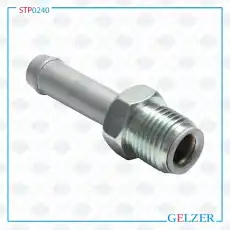 Шланг ГУР GELZER STP0240