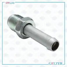 Шланг ГУР GELZER STP0240