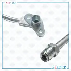 Шланг ГУР GELZER STR1167