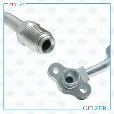 Шланг ГУР GELZER STR1183