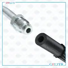 Шланг ГУР GELZER STP0219