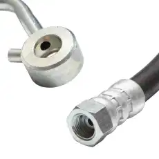 Шланг ГУР GS GSR00132