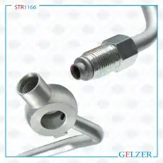 Шланг ГУР GELZER STR1166