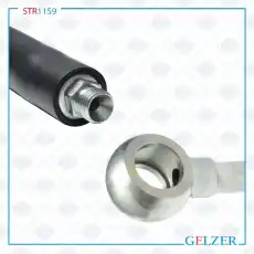Шланг ГУР GELZER STR1159