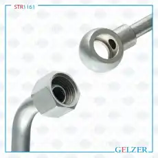 Шланг ГУР GELZER STR1161