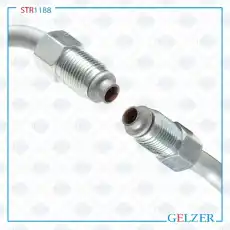 Шланг ГУР GELZER STR1188