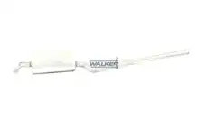 Глушитель выхлопных газов конечный 22903 WALKER