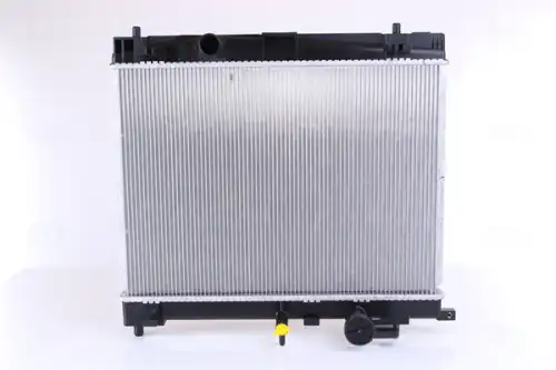 Radiator 646823 NISSENS