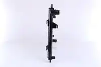 Радиатор системы охлаждения двигателя NISSENS 67603