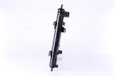 Радиатор кондиционера (конденсатор) NISSENS 67605